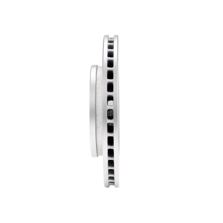Fren Diski 256mm Mitsubishi Colt CZC 1.5 Smart Forfour 454 İçin (2004-) - BOSCH 0986479B83