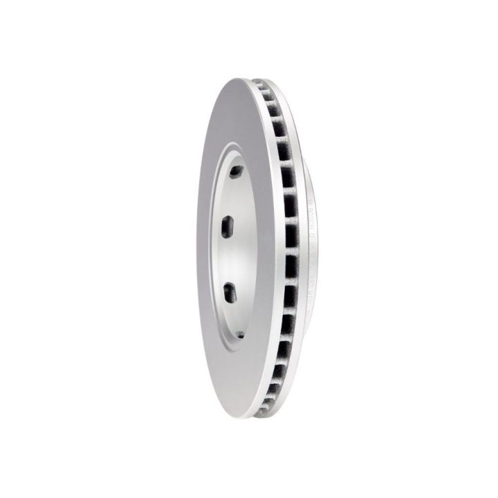 Fren Diski 256mm Mitsubishi Colt CZC 1.5 Smart Forfour 454 İçin (2004-) - BOSCH 0986479B83