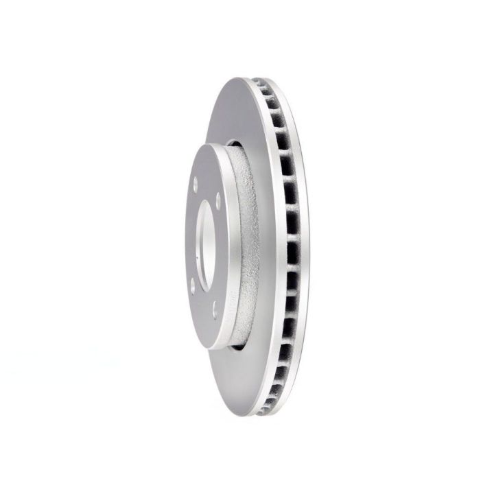 Fren Diski 256mm Mitsubishi Colt CZC 1.5 Smart Forfour 454 İçin (2004-) - BOSCH 0986479B83