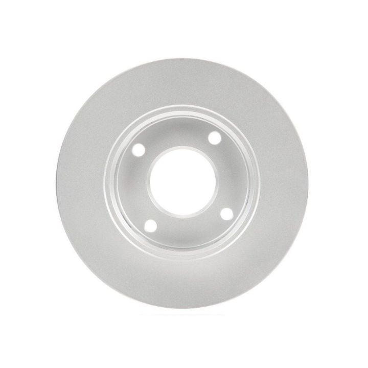 Fren Diski 256mm Mitsubishi Colt CZC 1.5 Smart Forfour 454 İçin (2004-) - BOSCH 0986479B83