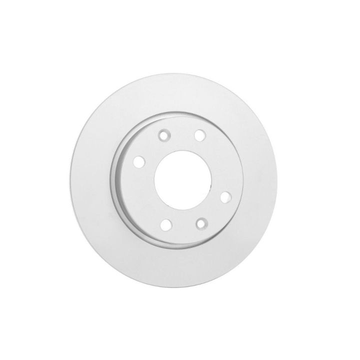Fren Diski 247MM Citroen Xsara Peugeot 206 306 İçin - BOSCH 0986479B55