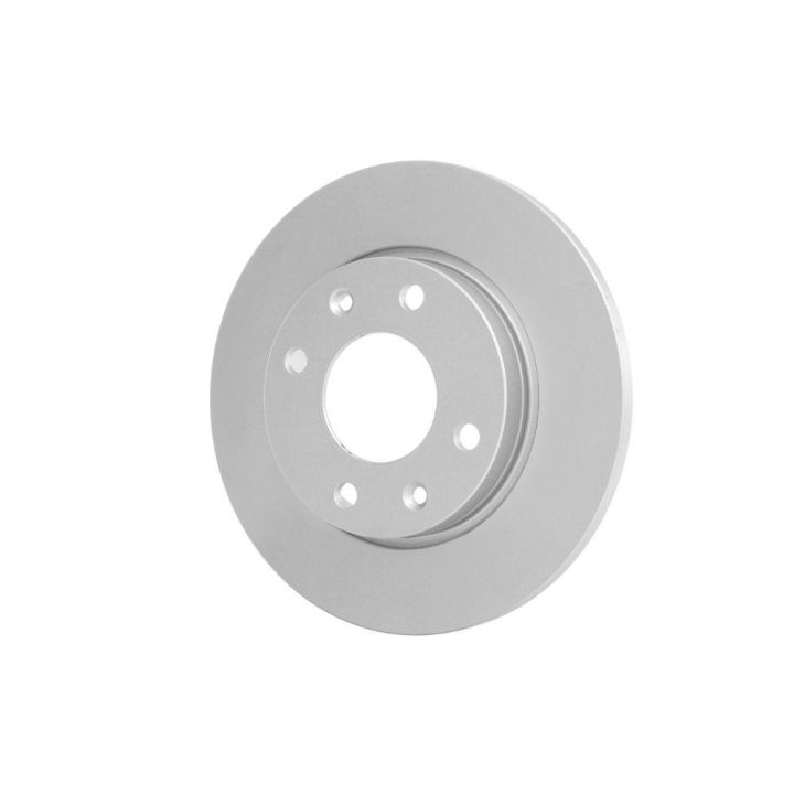 Fren Diski 247MM Citroen Xsara Peugeot 206 306 İçin - BOSCH 0986479B55