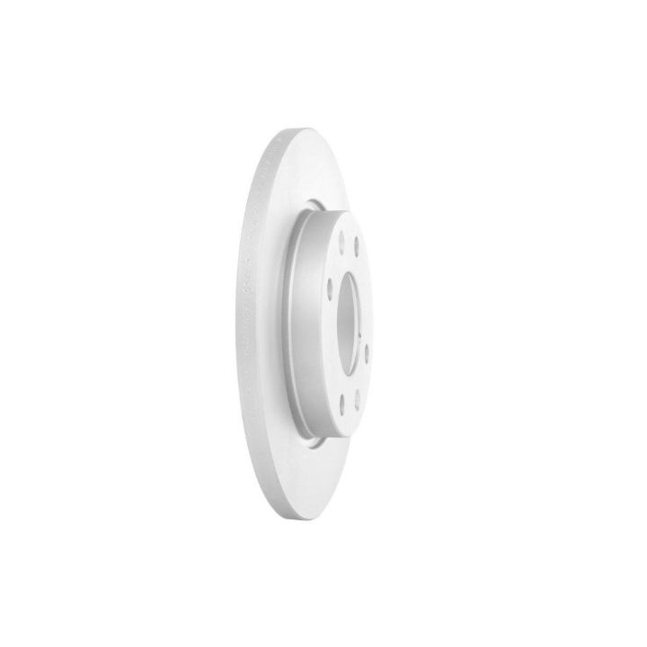 Fren Diski 247MM Citroen Xsara Peugeot 206 306 İçin - BOSCH 0986479B55
