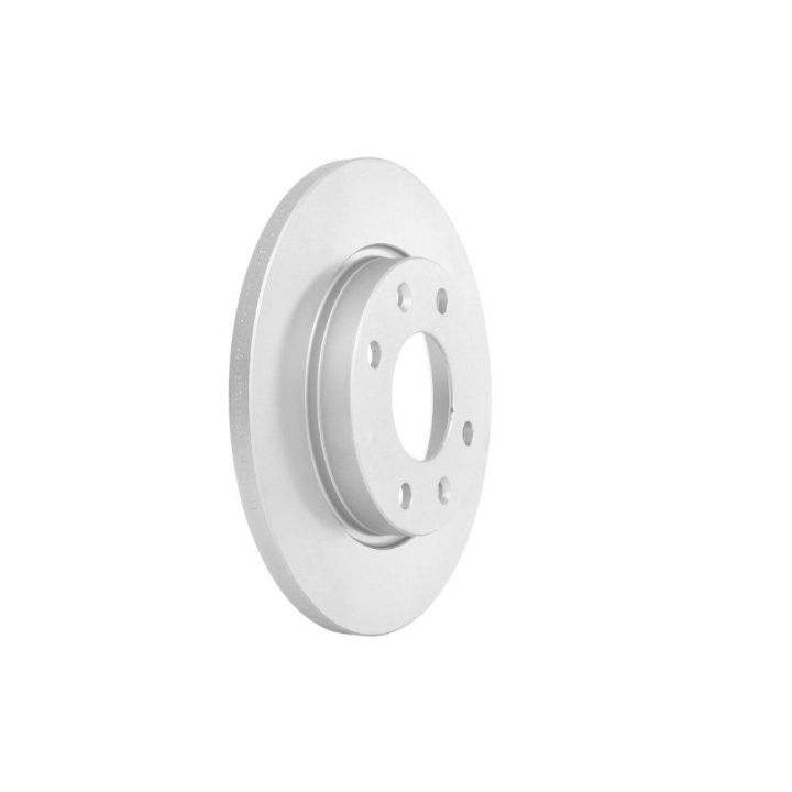 Fren Diski 247MM Citroen Xsara Peugeot 206 306 İçin - BOSCH 0986479B55