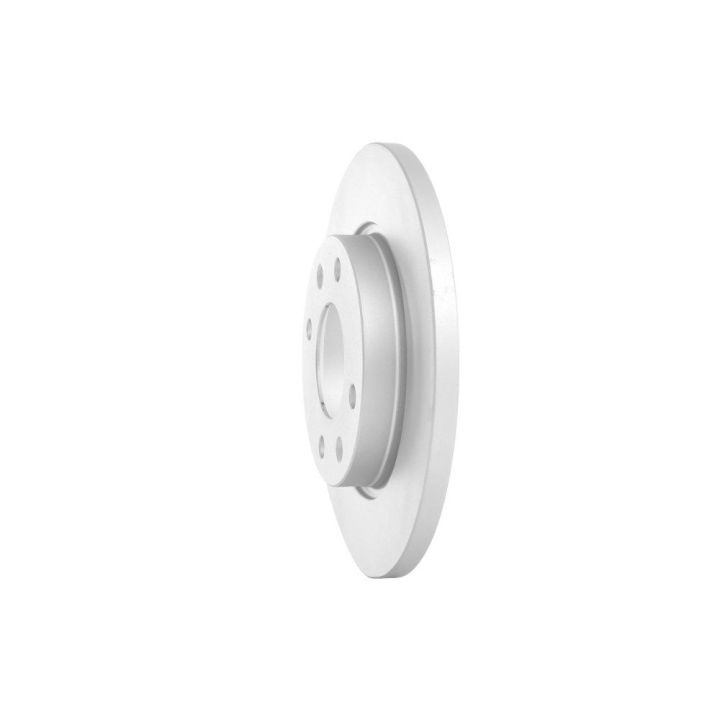 Fren Diski 247MM Citroen Xsara Peugeot 206 306 İçin - BOSCH 0986479B55