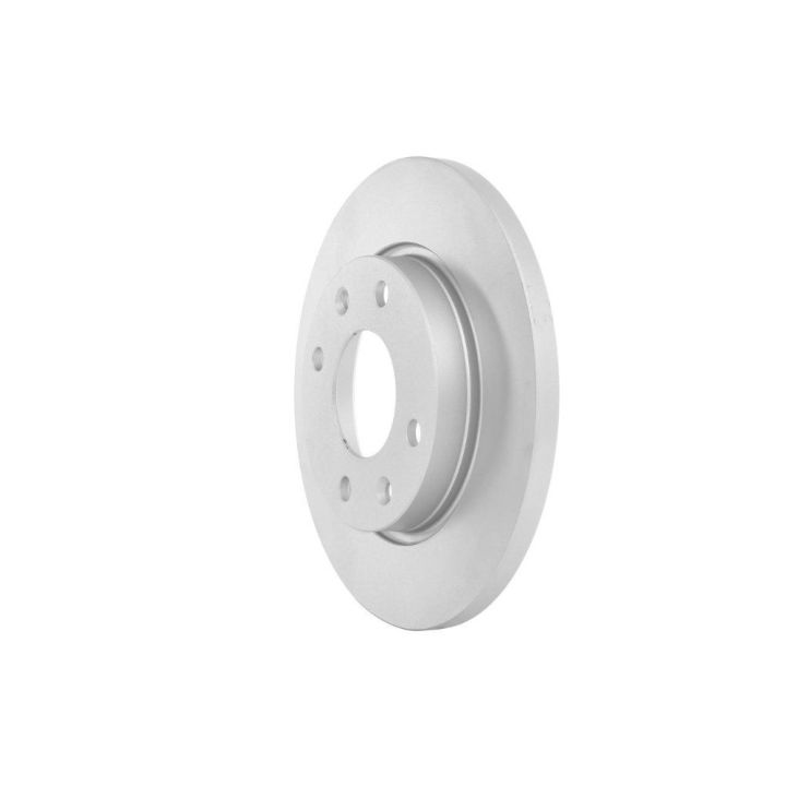 Fren Diski 247MM Citroen Xsara Peugeot 206 306 İçin - BOSCH 0986479B55