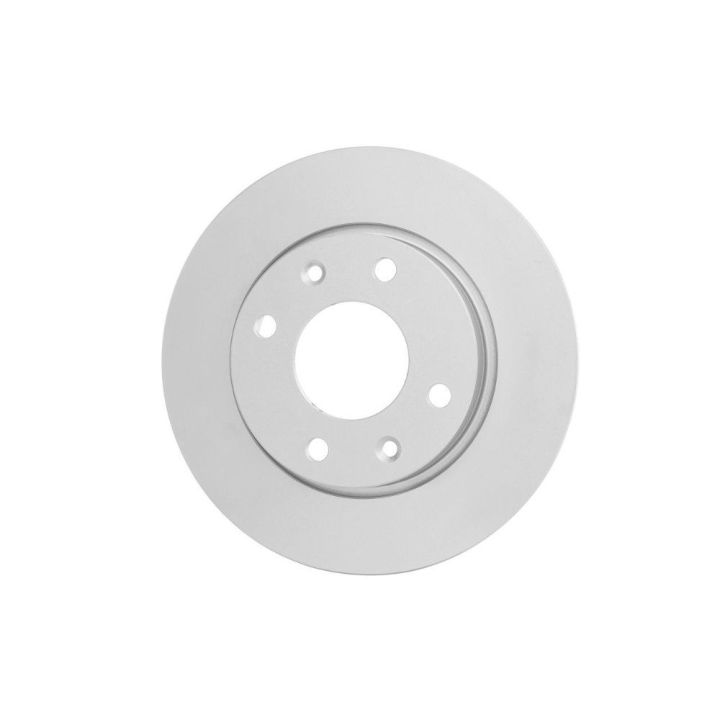 Fren Diski 247MM Citroen Xsara Peugeot 206 306 İçin - BOSCH 0986479B55
