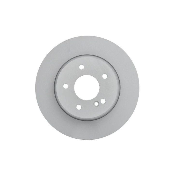 Arka Fren Diski Mercedes-Benz A1244231112 A2104230312 İçin - BOSCH 0986479B41