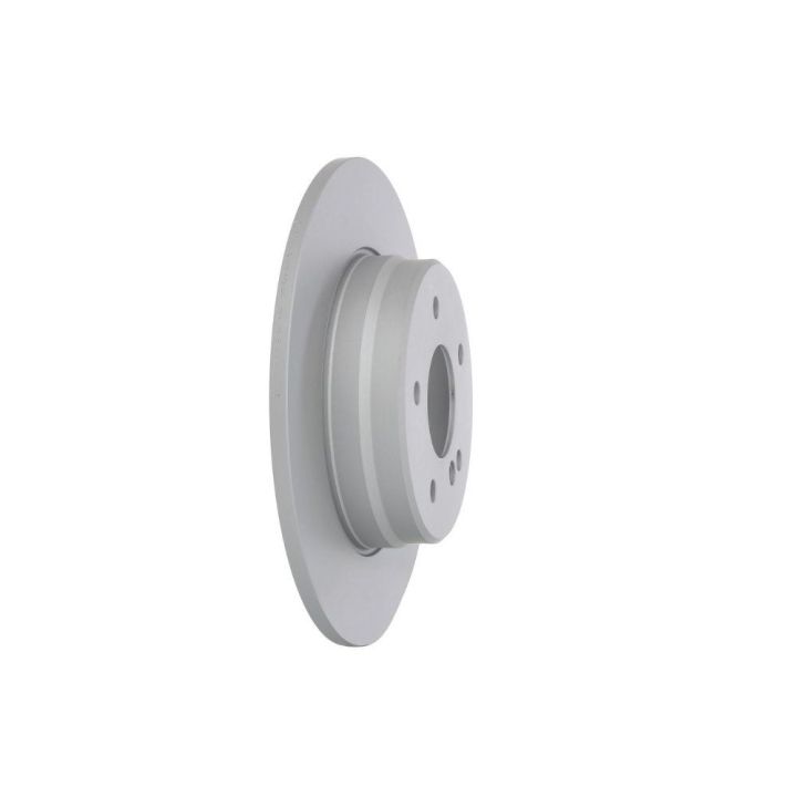 Arka Fren Diski Mercedes-Benz A1244231112 A2104230312 İçin - BOSCH 0986479B41