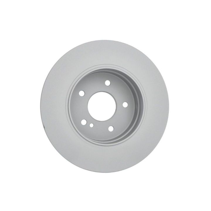 Arka Fren Diski Mercedes-Benz A1244231112 A2104230312 İçin - BOSCH 0986479B41