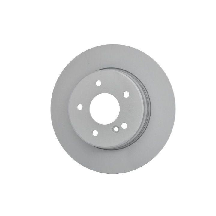 Arka Fren Diski Mercedes-Benz A1244231112 A2104230312 İçin - BOSCH 0986479B41