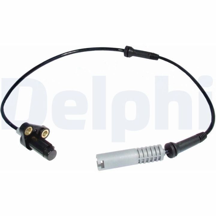 Abs Hız Sensörü Ön Sol Sağ - Bmw 5.20, 5.23, 5.25, 5.40 (1995-1998) - Delphi SS10305