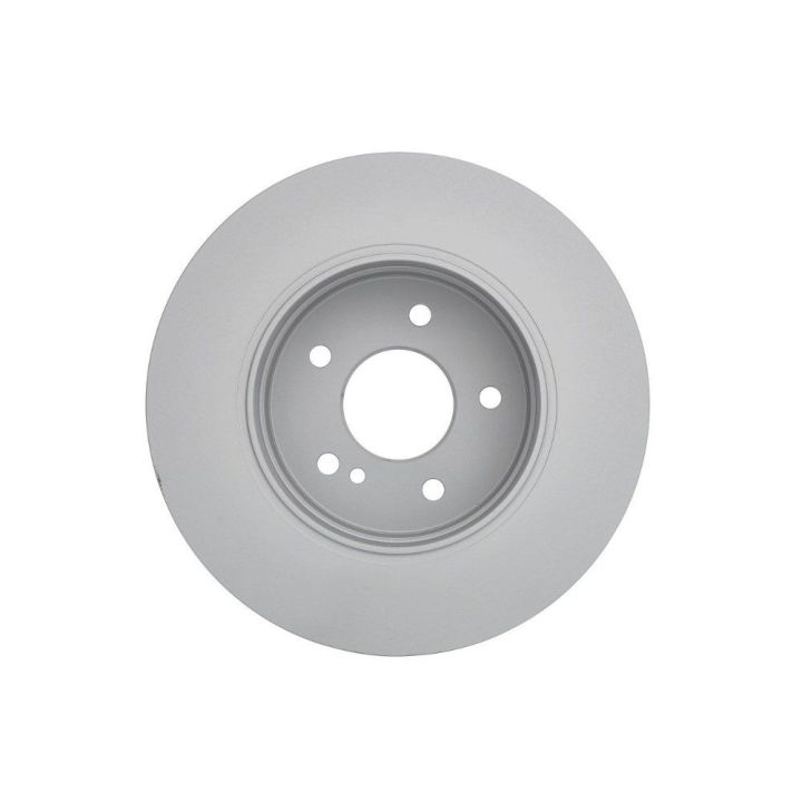 Arka Fren Diski Mercedes-Benz A1244231112 A2104230312 İçin - BOSCH 0986479B41