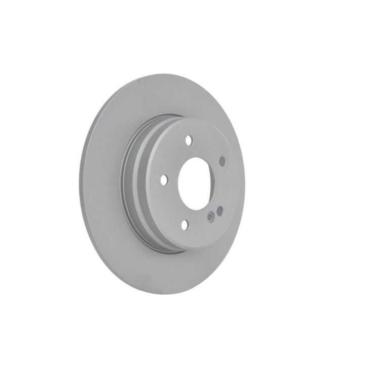 Arka Fren Diski Mercedes-Benz A1244231112 A2104230312 İçin - BOSCH 0986479B41