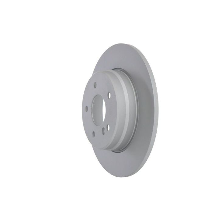 Arka Fren Diski Mercedes-Benz A1244231112 A2104230312 İçin - BOSCH 0986479B41