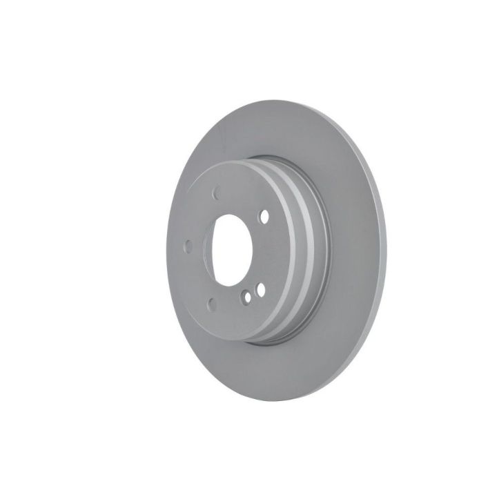Arka Fren Diski Mercedes-Benz A1244231112 A2104230312 İçin - BOSCH 0986479B41