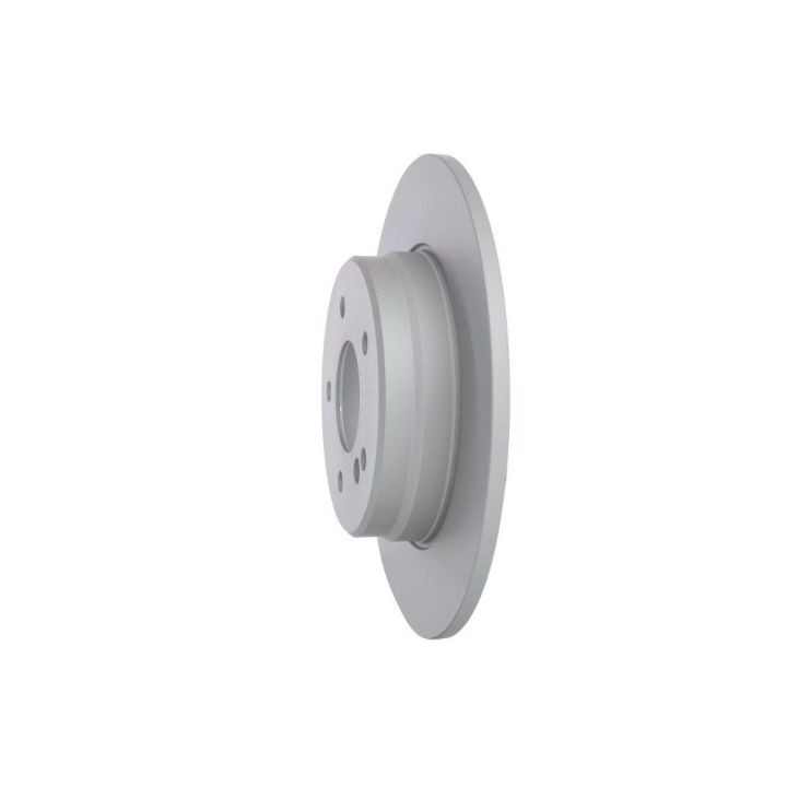 Arka Fren Diski Mercedes-Benz A1244231112 A2104230312 İçin - BOSCH 0986479B41