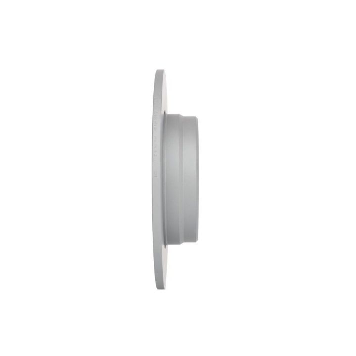 Arka Fren Diski Mercedes-Benz A1244231112 A2104230312 İçin - BOSCH 0986479B41