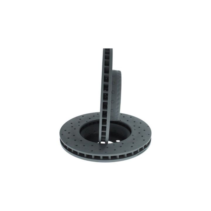 Ön Fren Diski Mercedes C-Class W205 S205 C205 A205 AMG Spor Tip İçin (2014-) - BOSCH 0986479H37