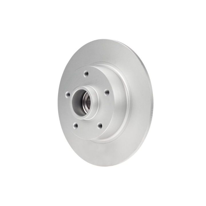 Arka Düz Rulmanlı Fren Diski Renault Megane IV Tüm Modeller İçin - BOSCH 0986479E78