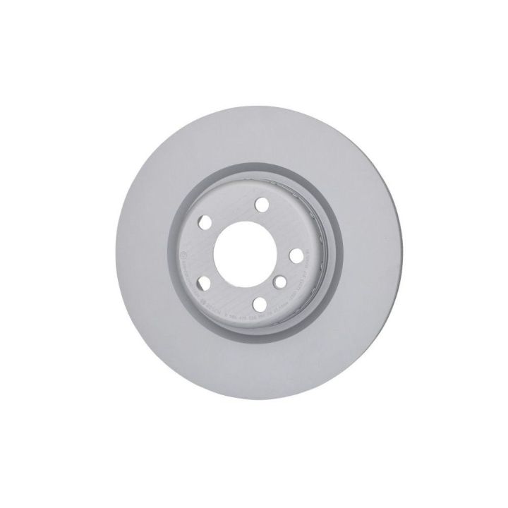 Fren Diski BMW 1-2-3-4 Serisi İçin - BOSCH 0986479E06