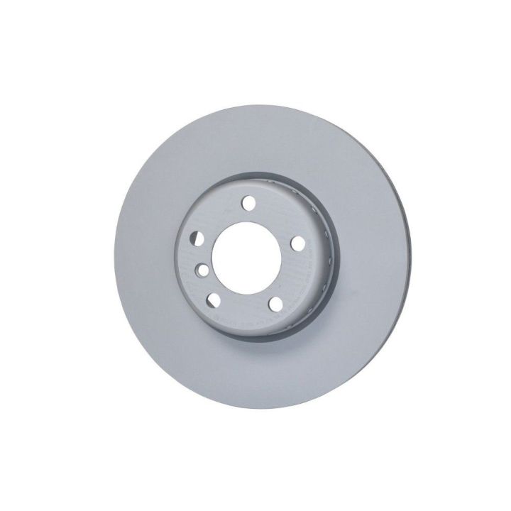 Fren Diski BMW 1 Serisi (114d 114i 116d 116i) İçin (2011-2019) - BOSCH 0986479E11