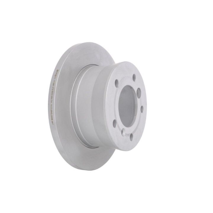 Mercedes-Benz VW İçin Arka Fren Diski - BOSCH 0986479B33