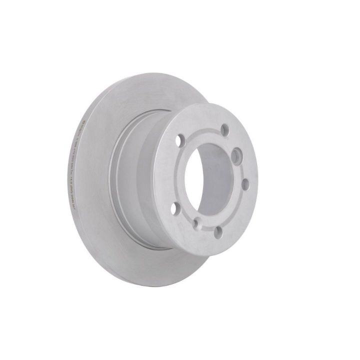 Mercedes-Benz VW İçin Arka Fren Diski - BOSCH 0986479B33