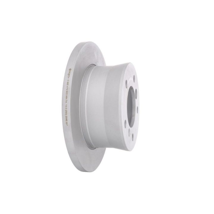 Mercedes-Benz VW İçin Arka Fren Diski - BOSCH 0986479B33
