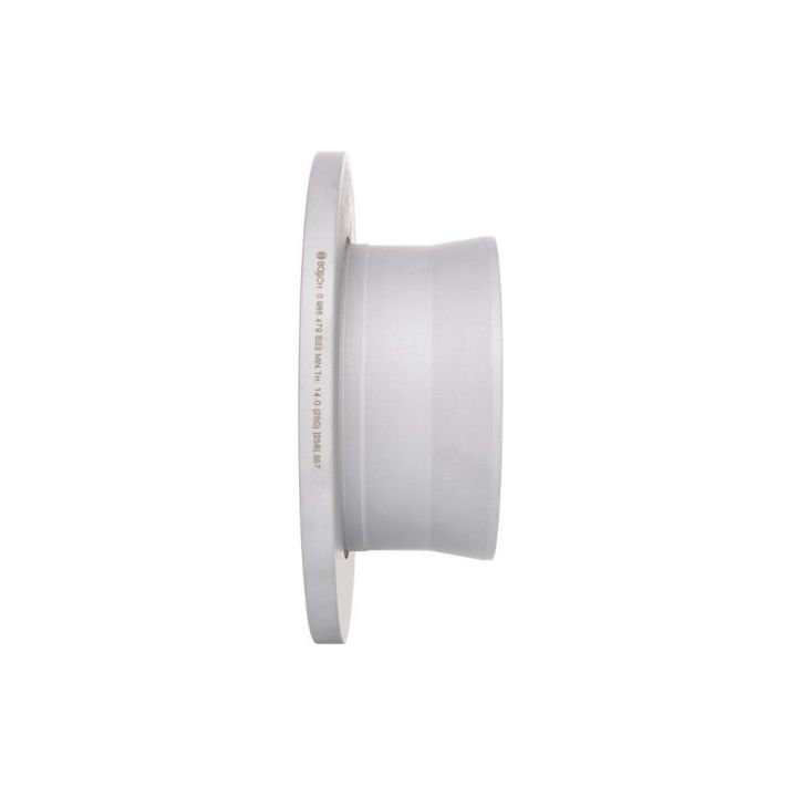 Mercedes-Benz VW İçin Arka Fren Diski - BOSCH 0986479B33