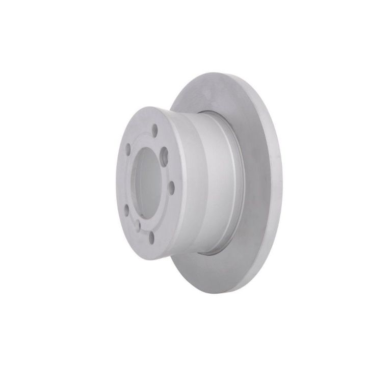 Mercedes-Benz VW İçin Arka Fren Diski - BOSCH 0986479B33