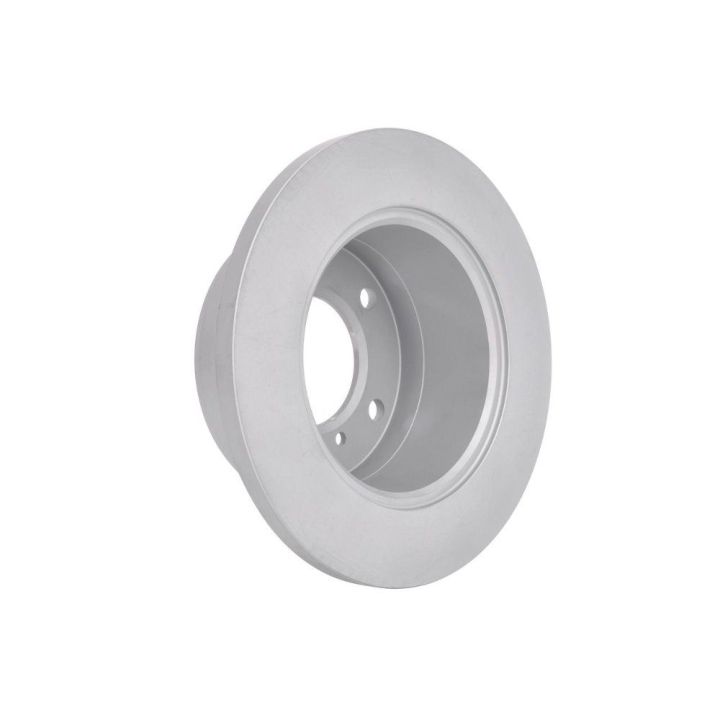 Mercedes-Benz VW İçin Arka Fren Diski - BOSCH 0986479B33
