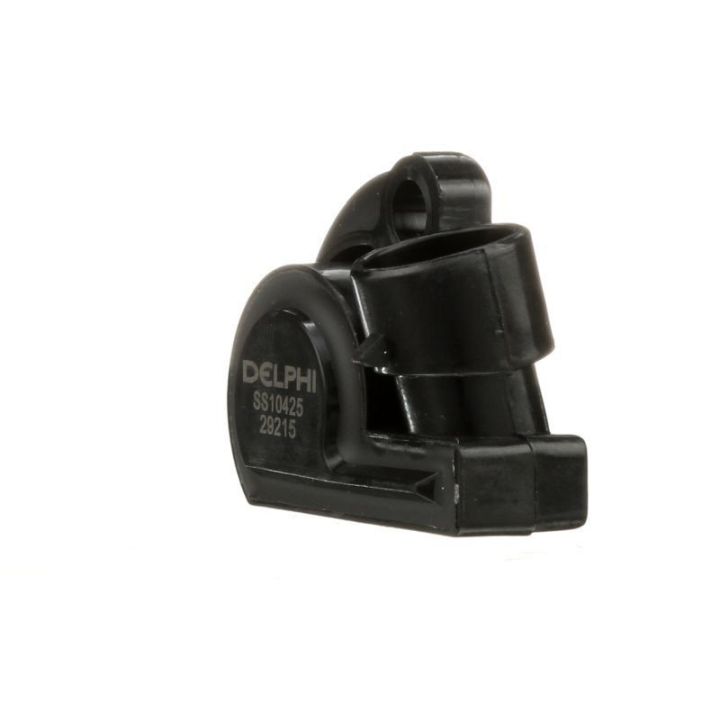 Potansiyometre - Opel Astra G 1.4 1.6 / Corsa B 1.4 1.6 - Delphi SS10425-12B1