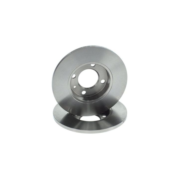 VW Golf I II III Passat İçin Ön Fren Diski (1973-1988) - BOSCH 0986478011