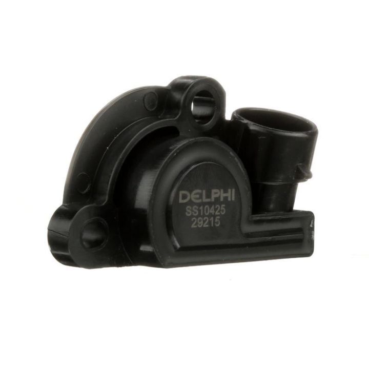 Potansiyometre - Opel Astra G 1.4 1.6 / Corsa B 1.4 1.6 - Delphi SS10425-12B1