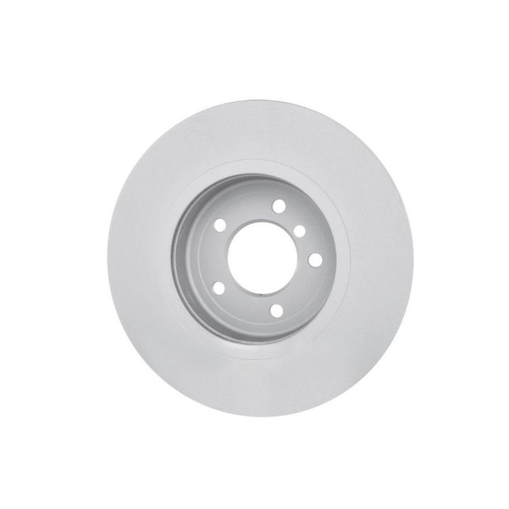BMW 3 Serisi E46 Hava Kanallı Yüksek Karbon Alaşımlı Ön Fren Diski (1999-2006) - BOSCH 0986478012