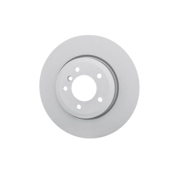 BMW 3 Serisi E46 Hava Kanallı Yüksek Karbon Alaşımlı Ön Fren Diski (1999-2006) - BOSCH 0986478012