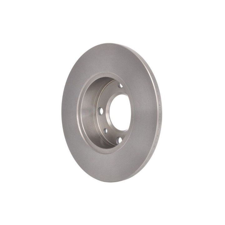 Fiat M131 1600 DKS İçin Ön Arka Fren Diski - BOSCH 0986478063