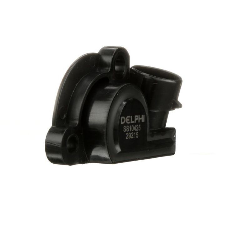 Potansiyometre - Opel Astra G 1.4 1.6 / Corsa B 1.4 1.6 - Delphi SS10425-12B1