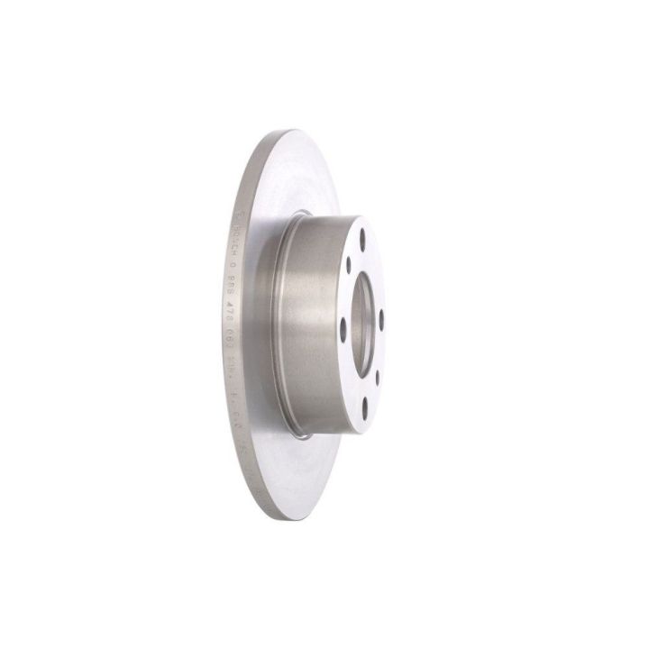 Fiat M131 1600 DKS İçin Ön Arka Fren Diski - BOSCH 0986478063