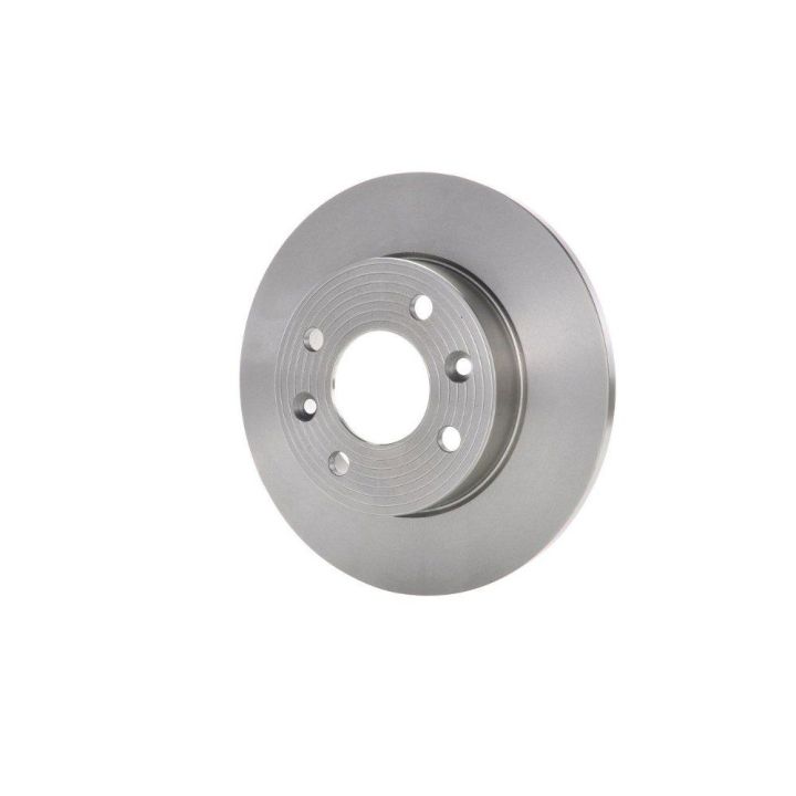 Renault Clio Megane Symbol Logan Sandero R Serisi Ön Fren Diski (4 Delik 238MM) - BOSCH 0986478105