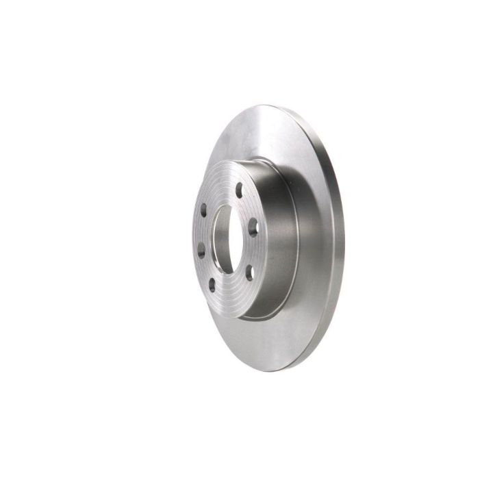 Renault Clio Megane Symbol Logan Sandero R Serisi Ön Fren Diski (4 Delik 238MM) - BOSCH 0986478105