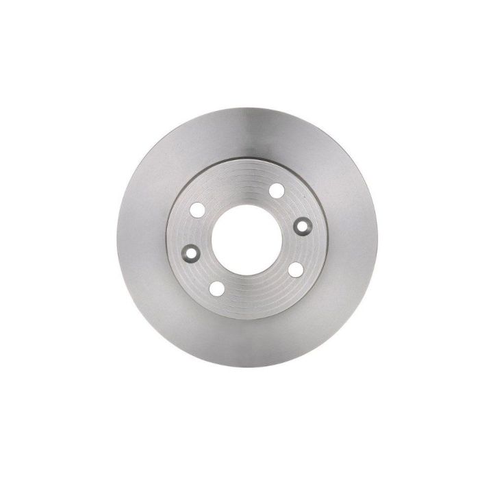 Renault Clio Megane Symbol Logan Sandero R Serisi Ön Fren Diski (4 Delik 238MM) - BOSCH 0986478105