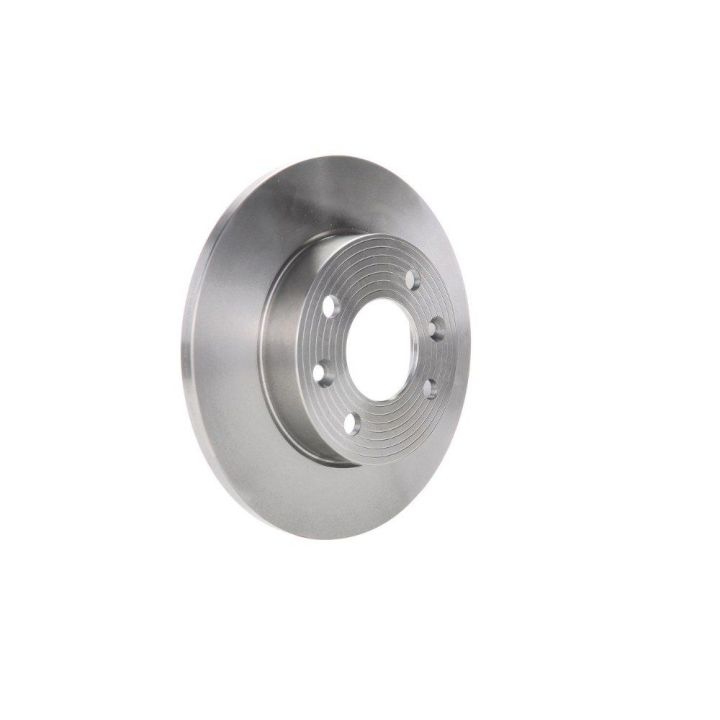 Renault Clio Megane Symbol Logan Sandero R Serisi Ön Fren Diski (4 Delik 238MM) - BOSCH 0986478105