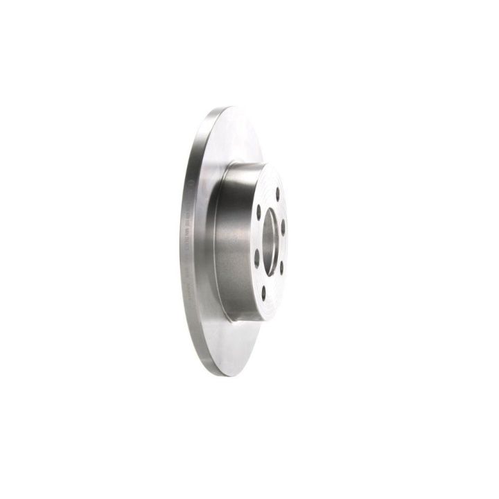 Renault Clio Megane Symbol Logan Sandero R Serisi Ön Fren Diski (4 Delik 238MM) - BOSCH 0986478105
