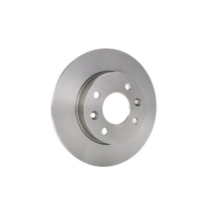 Renault Clio Megane Symbol Logan Sandero R Serisi Ön Fren Diski (4 Delik 238MM) - BOSCH 0986478105