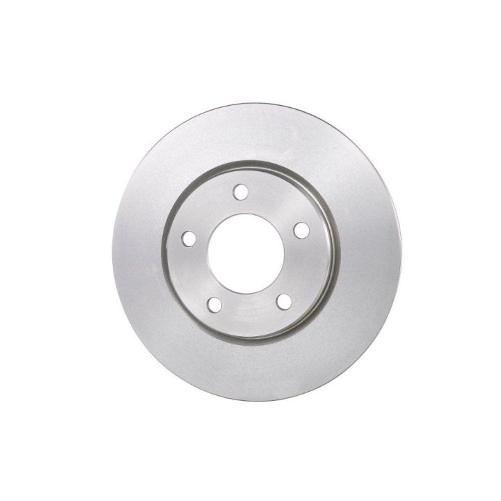 Chrysler Voyager Hava Kanallı Yüksek Karbon Alaşımlı Ön Fren Diski (2001-2007) - BOSCH 0986478109