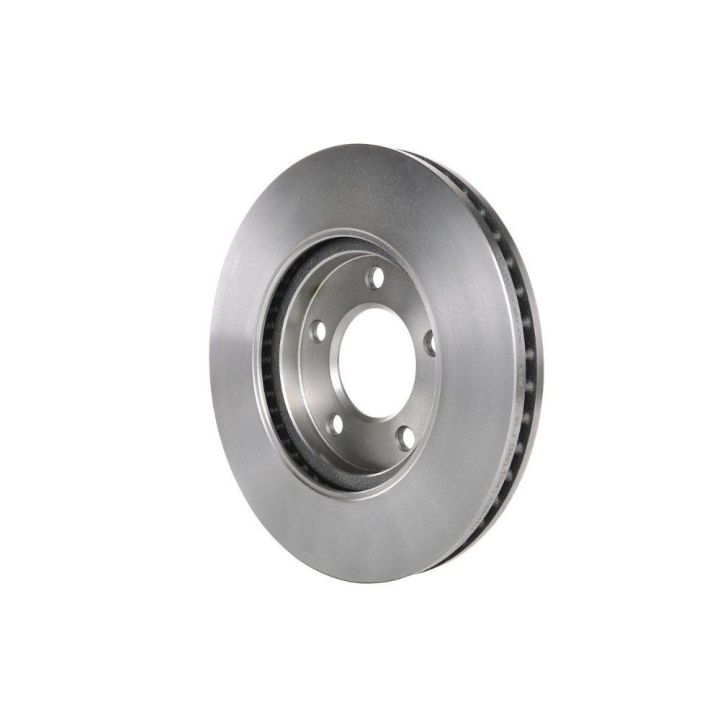 Chrysler Voyager Hava Kanallı Yüksek Karbon Alaşımlı Ön Fren Diski (2001-2007) - BOSCH 0986478109
