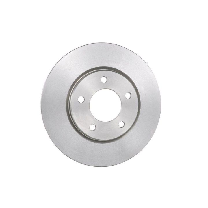 Chrysler Voyager Hava Kanallı Yüksek Karbon Alaşımlı Ön Fren Diski (2001-2007) - BOSCH 0986478109