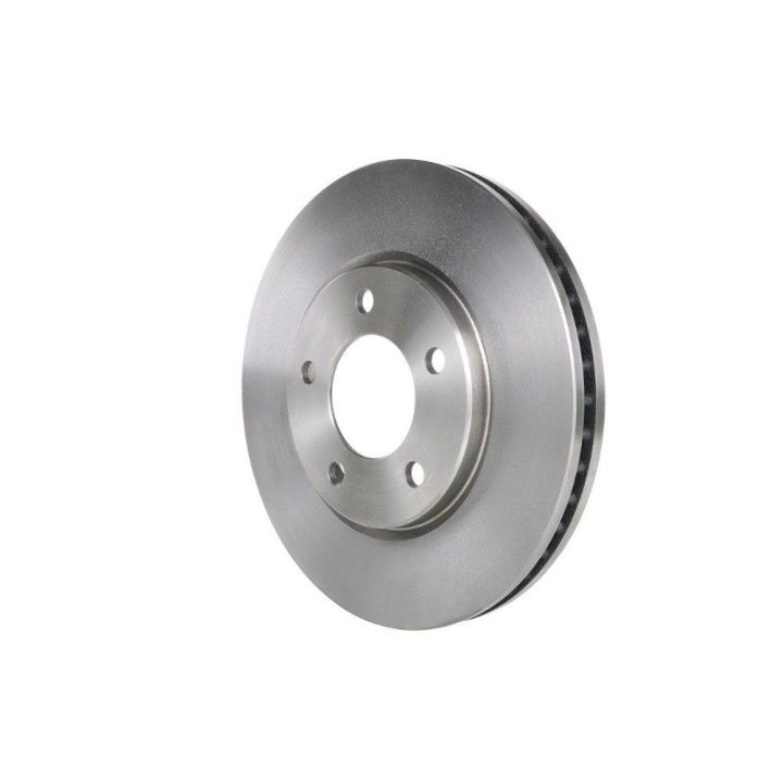 Chrysler Voyager Hava Kanallı Yüksek Karbon Alaşımlı Ön Fren Diski (2001-2007) - BOSCH 0986478109